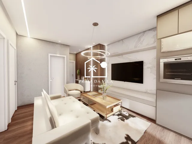 Imagem 3: Apartamento com 2 dormitórios
