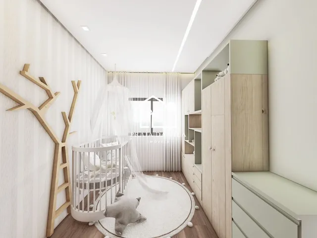 Imagem 6: Apartamento com 2 dormitórios