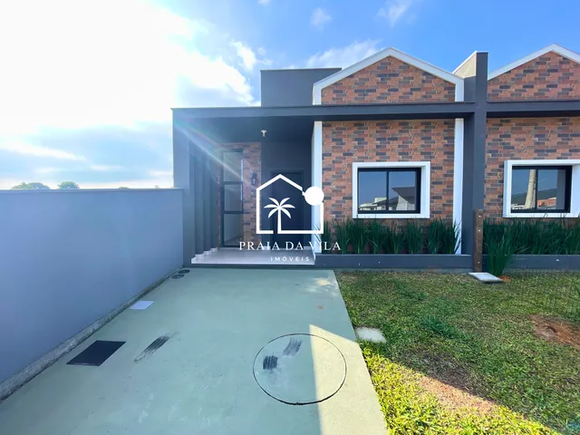 Imagem 10: Casa com 2 dormitórios