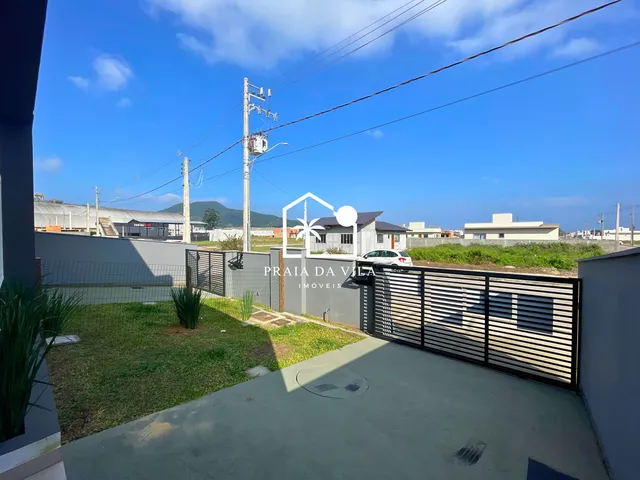 Imagem 4: Casa com 2 dormitórios