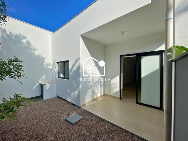 Imagem 8: Casa com 2 dormitórios