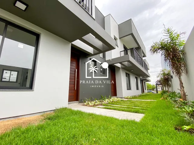 Imagem 3: Casa com 2 dormitórios