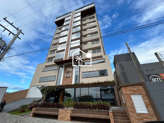 Imagem 2: Apartamento com 1 dormitório