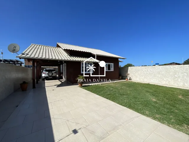Imagem 9: Casa com 3 dormitórios