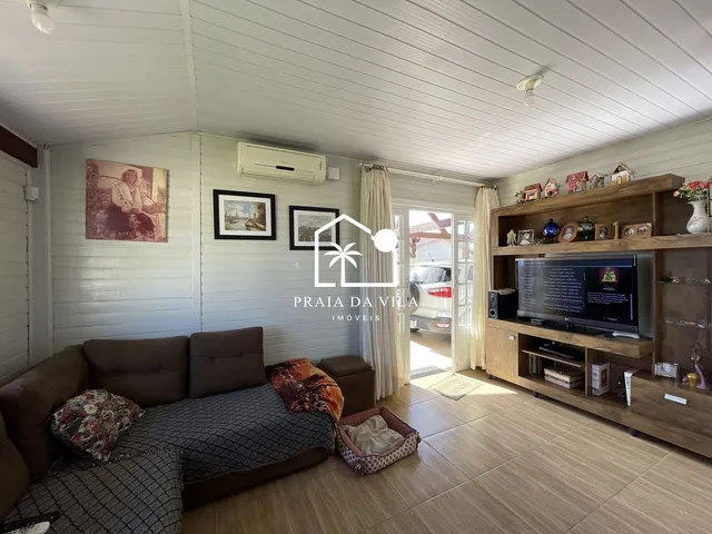Imagem 5: Casa com 3 dormitórios
