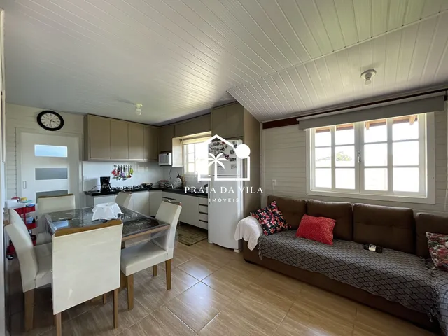 Imagem 13: Casa com 3 dormitórios