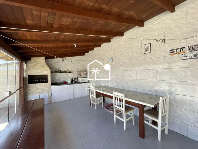 Imagem 11: Casa com 3 dormitórios