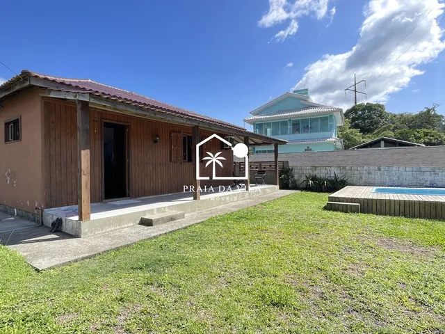 Imagem 4: Casa com 2 dormitórios