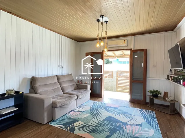 Imagem 6: Casa com 2 dormitórios