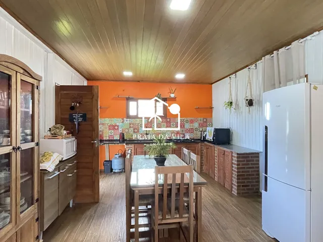 Imagem 14: Casa com 2 dormitórios