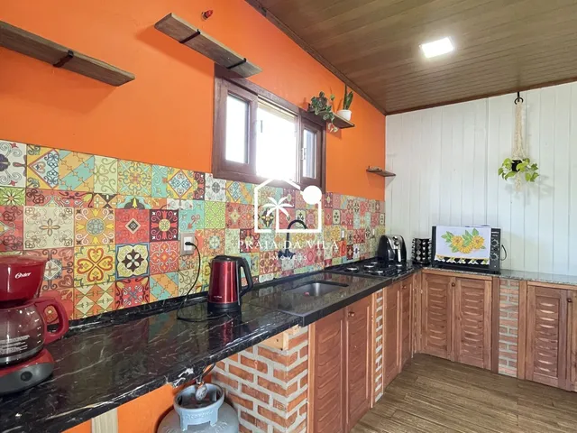 Imagem 8: Casa com 2 dormitórios