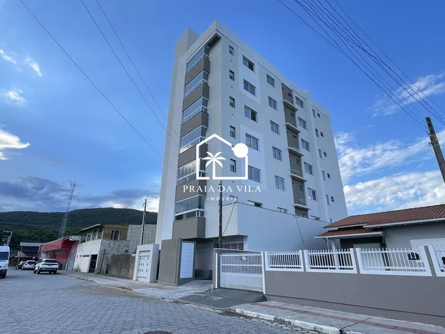 Imagem 2: Apartamento com 2 dormitórios
