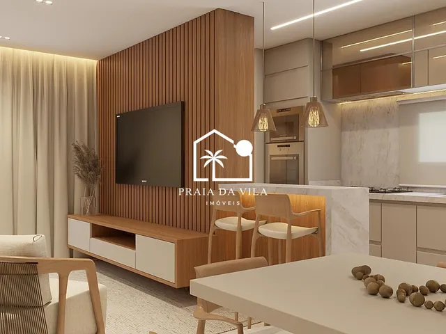 Imagem 5: Apartamento com 2 dormitórios