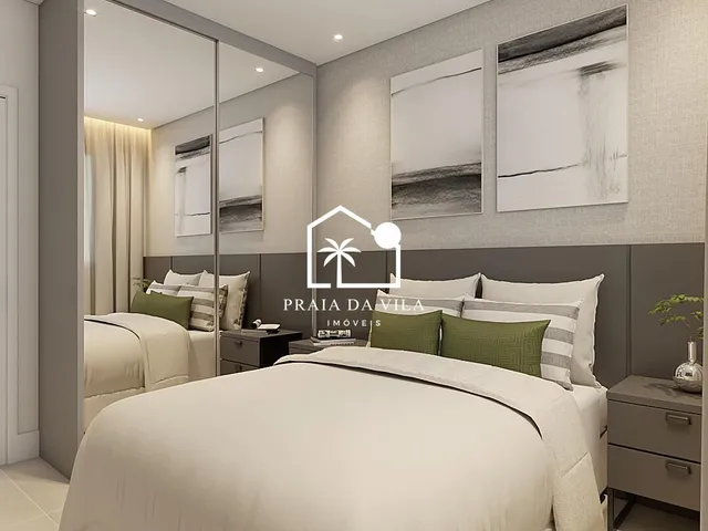 Imagem 3: Apartamento com 2 dormitórios