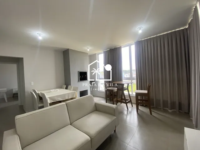 Imagem 2: Apartamento com 2 dormitórios