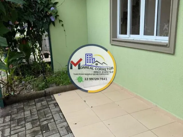 Imagem: Espaçosa Casa Sobrado 2 dormitórios no