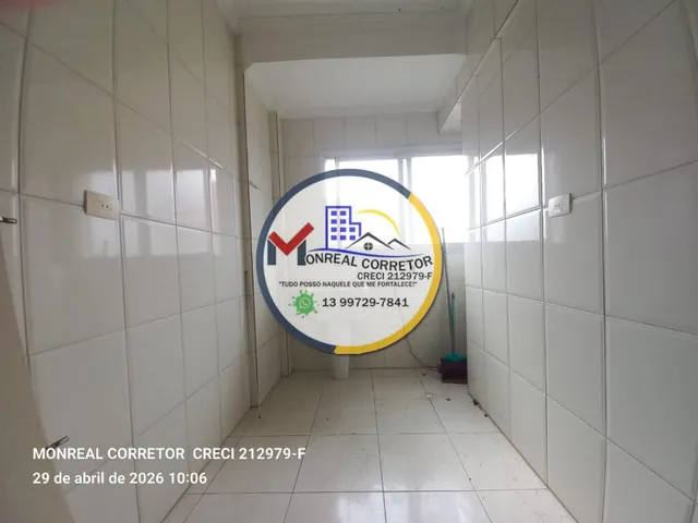 Imagem 6: APTO MONGAGUA 3 DORMS VISTA MAR
