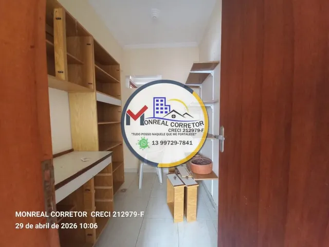 Imagem 7: APTO MONGAGUA 3 DORMS VISTA MAR