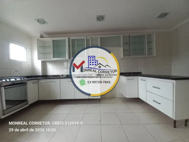 Imagem 9: APTO MONGAGUA 3 DORMS VISTA MAR