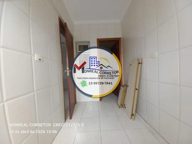 Imagem 8: APTO MONGAGUA 3 DORMS VISTA MAR