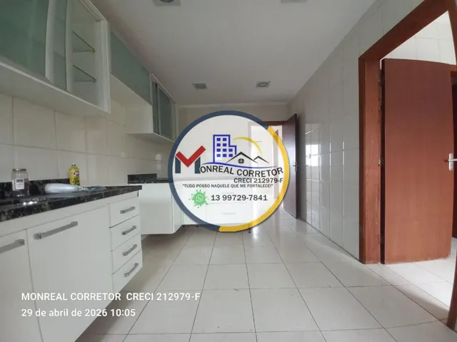 Imagem 10: APTO MONGAGUA 3 DORMS VISTA MAR