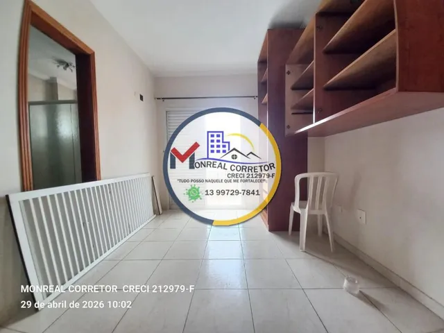 Imagem 13: APTO MONGAGUA 3 DORMS VISTA MAR