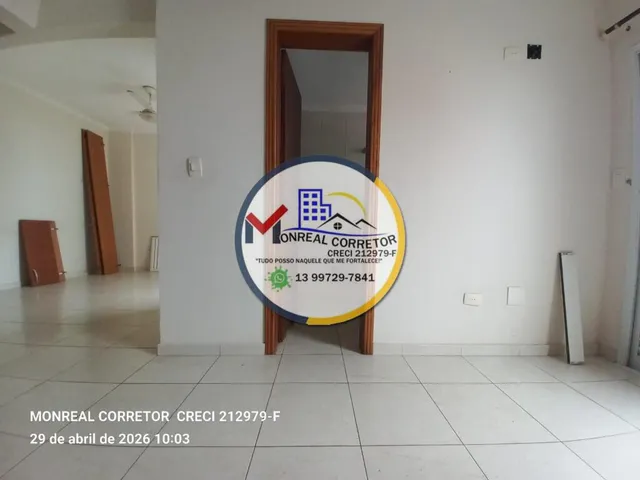Imagem 14: APTO MONGAGUA 3 DORMS VISTA MAR