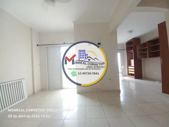 Imagem 16: APTO MONGAGUA 3 DORMS VISTA MAR