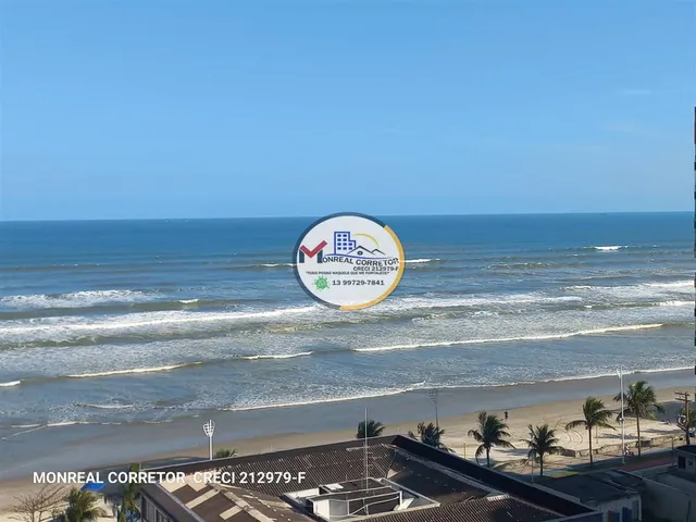 Imagem: APARTAMENTO CENTRO DE MONGAGUÁ 2 DORMS