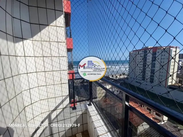 Imagem 3: APARTAMENTO CENTRO DE MONGAGUÁ 2 DORMS 1 SUÍTE