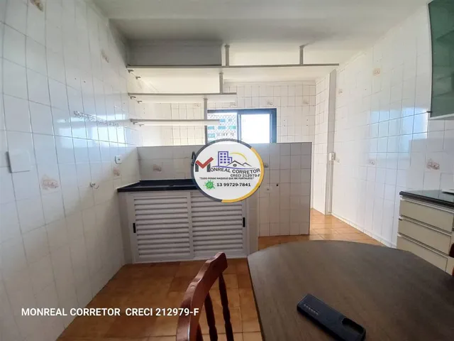 Imagem 15: APARTAMENTO CENTRO DE MONGAGUÁ 2 DORMS 1 SUÍTE