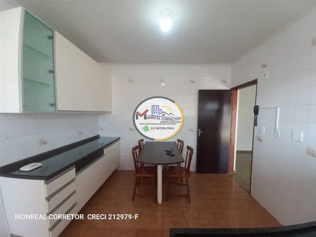 Imagem 16: APARTAMENTO CENTRO DE MONGAGUÁ 2 DORMS 1 SUÍTE