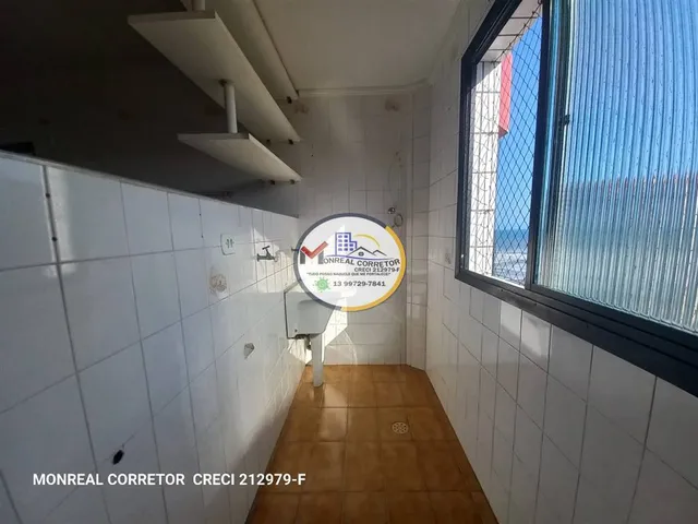 Imagem 13: APARTAMENTO CENTRO DE MONGAGUÁ 2 DORMS 1 SUÍTE