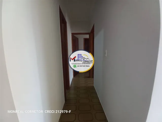 Imagem 12: APARTAMENTO CENTRO DE MONGAGUÁ 2 DORMS 1 SUÍTE