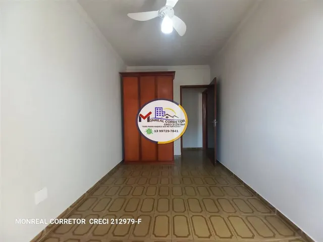Imagem 8: APARTAMENTO CENTRO DE MONGAGUÁ 2 DORMS 1 SUÍTE