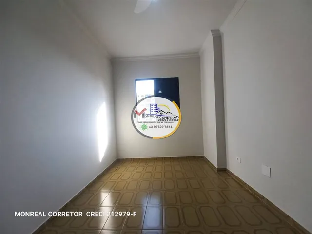 Imagem 9: APARTAMENTO CENTRO DE MONGAGUÁ 2 DORMS 1 SUÍTE