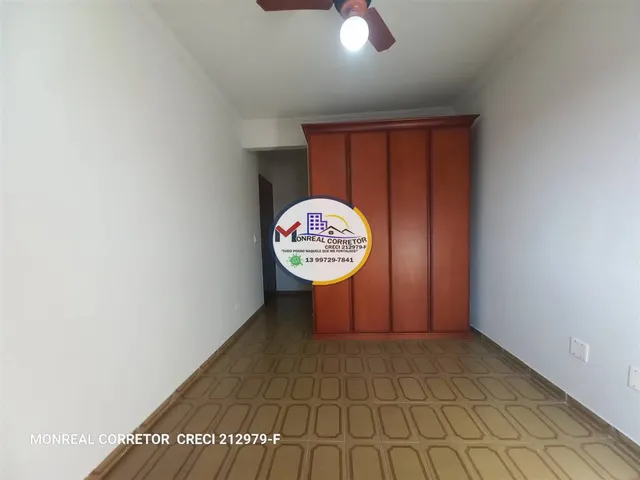 Imagem 4: APARTAMENTO CENTRO DE MONGAGUÁ 2 DORMS 1 SUÍTE