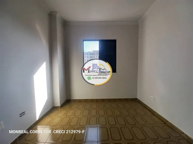 Imagem 5: APARTAMENTO CENTRO DE MONGAGUÁ 2 DORMS 1 SUÍTE
