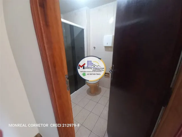 Imagem 10: APARTAMENTO CENTRO DE MONGAGUÁ 2 DORMS 1 SUÍTE