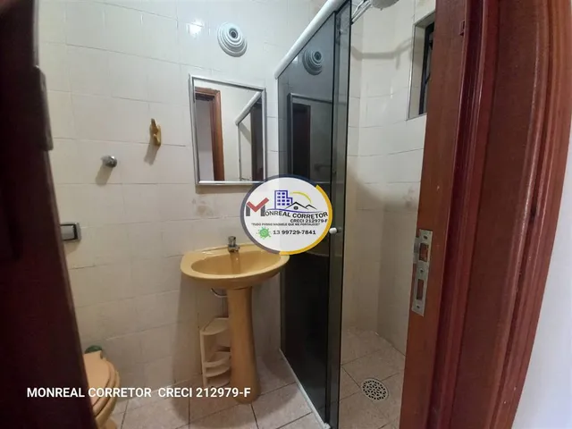 Imagem 11: APARTAMENTO CENTRO DE MONGAGUÁ 2 DORMS 1 SUÍTE