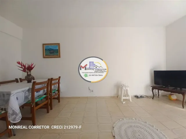 Imagem 5: Seu Apartamento 2 Dorms na Praia a Apenas 50 Metros do Mar!