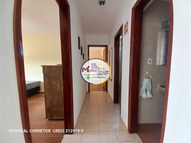 Imagem 11: Seu Apartamento 2 Dorms na Praia a Apenas 50 Metros do Mar!