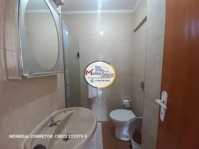 Imagem 12: Seu Apartamento 2 Dorms na Praia a Apenas 50 Metros do Mar!