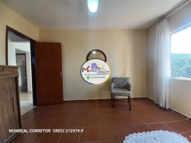 Imagem 15: Seu Apartamento 2 Dorms na Praia a Apenas 50 Metros do Mar!