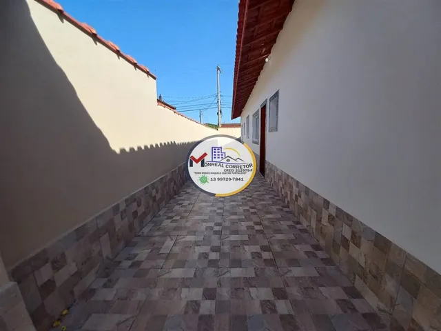 Imagem 4: Mongaguá Casa com Piscina e Suite