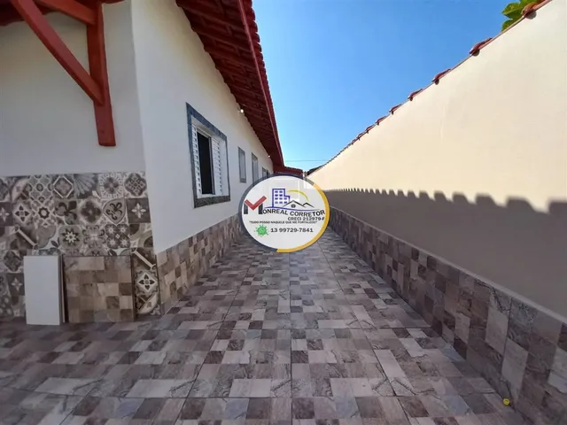 Imagem 5: Mongaguá Casa com Piscina e Suite