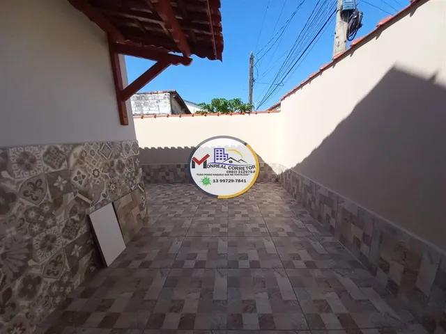 Imagem 7: Mongaguá Casa com Piscina e Suite