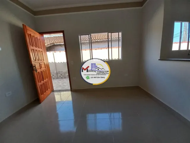 Imagem 10: Mongaguá Casa com Piscina e Suite