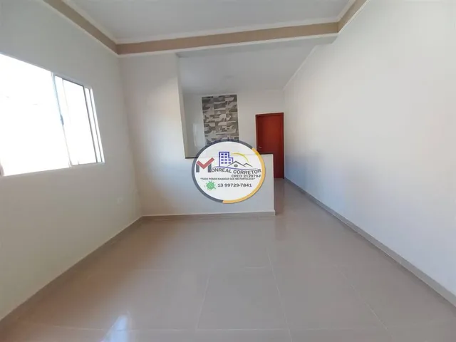 Imagem 11: Mongaguá Casa com Piscina e Suite
