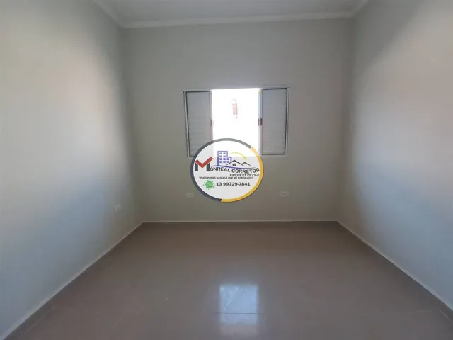 Imagem 14: Mongaguá Casa com Piscina e Suite